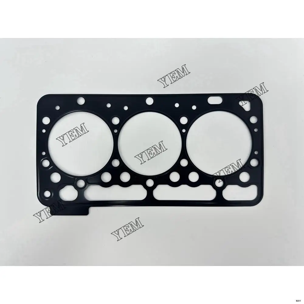 DF972 Head Gasket Kit for Kubota