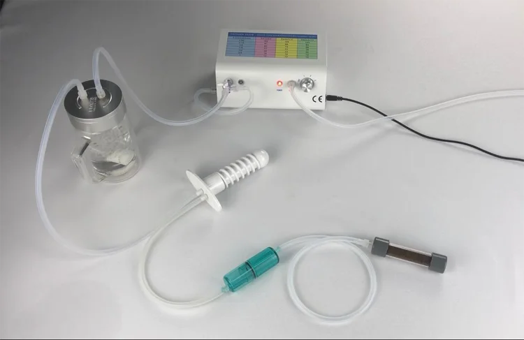 Vaginal Ozone Dosage Insert Probe Vaginal Insert O3 Destructor ...