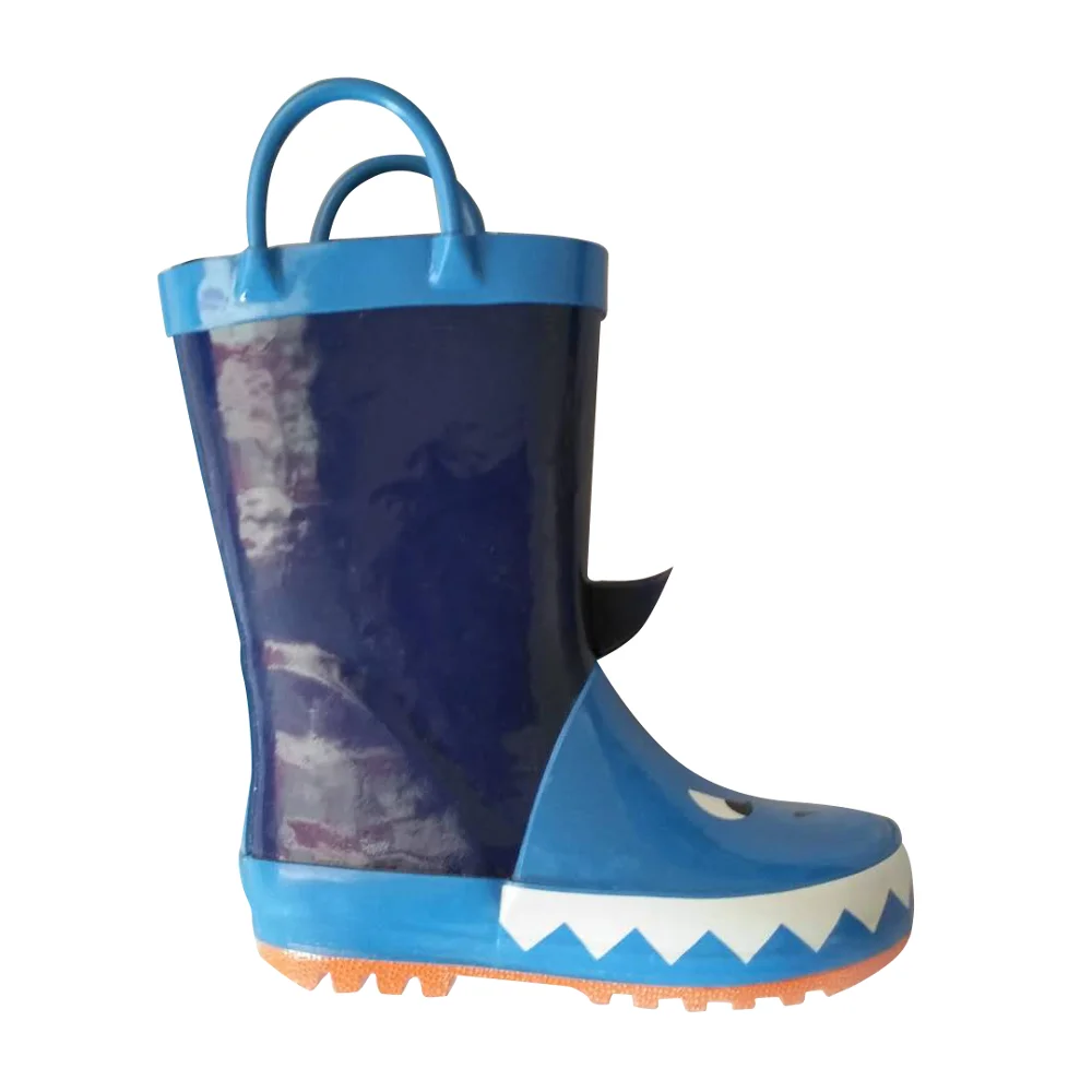 high quality rain boots