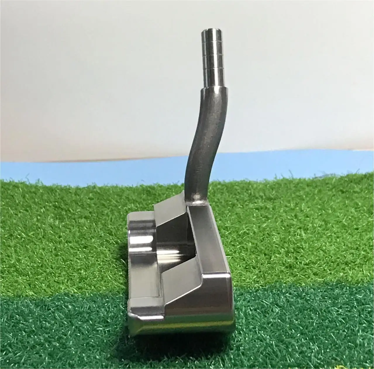 2024 The Latest Golf Putter Neck And Putter Hosels - Buy Golf Putter ...