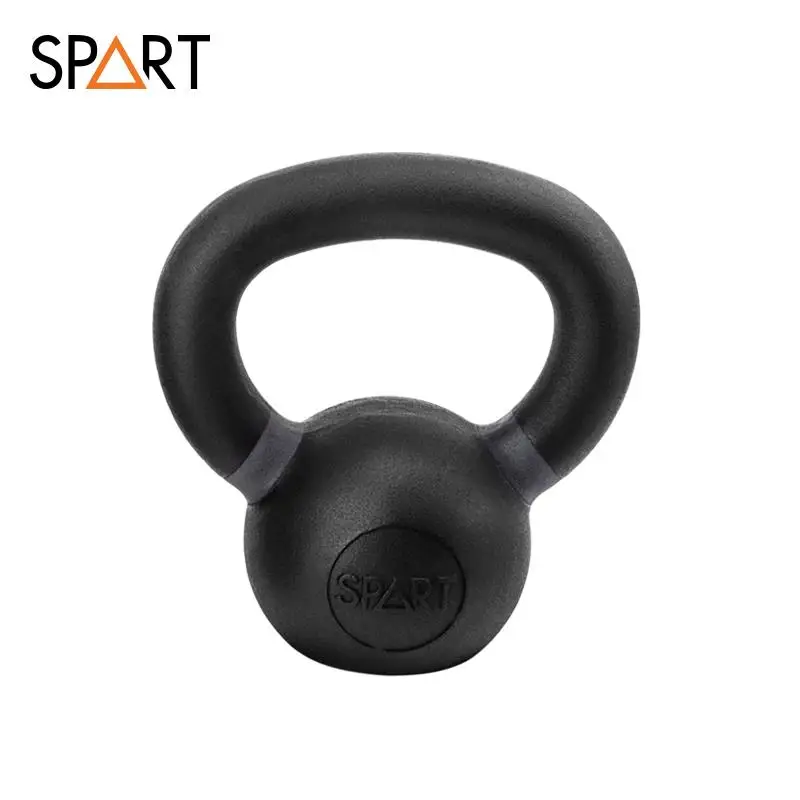 8KG KETTLEBELL/ GOOD QUALITY/ NEXT DAY DELIVERY/ IRON 