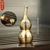45cm gourd jiuhua mountain travel exclusive