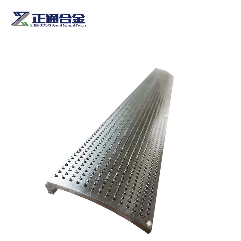 molins tobacco machinery parts Big Fan Impeller for Mk8 Spare Wearing Parts Replacement Parts Fine Coarse Staves for Molins
