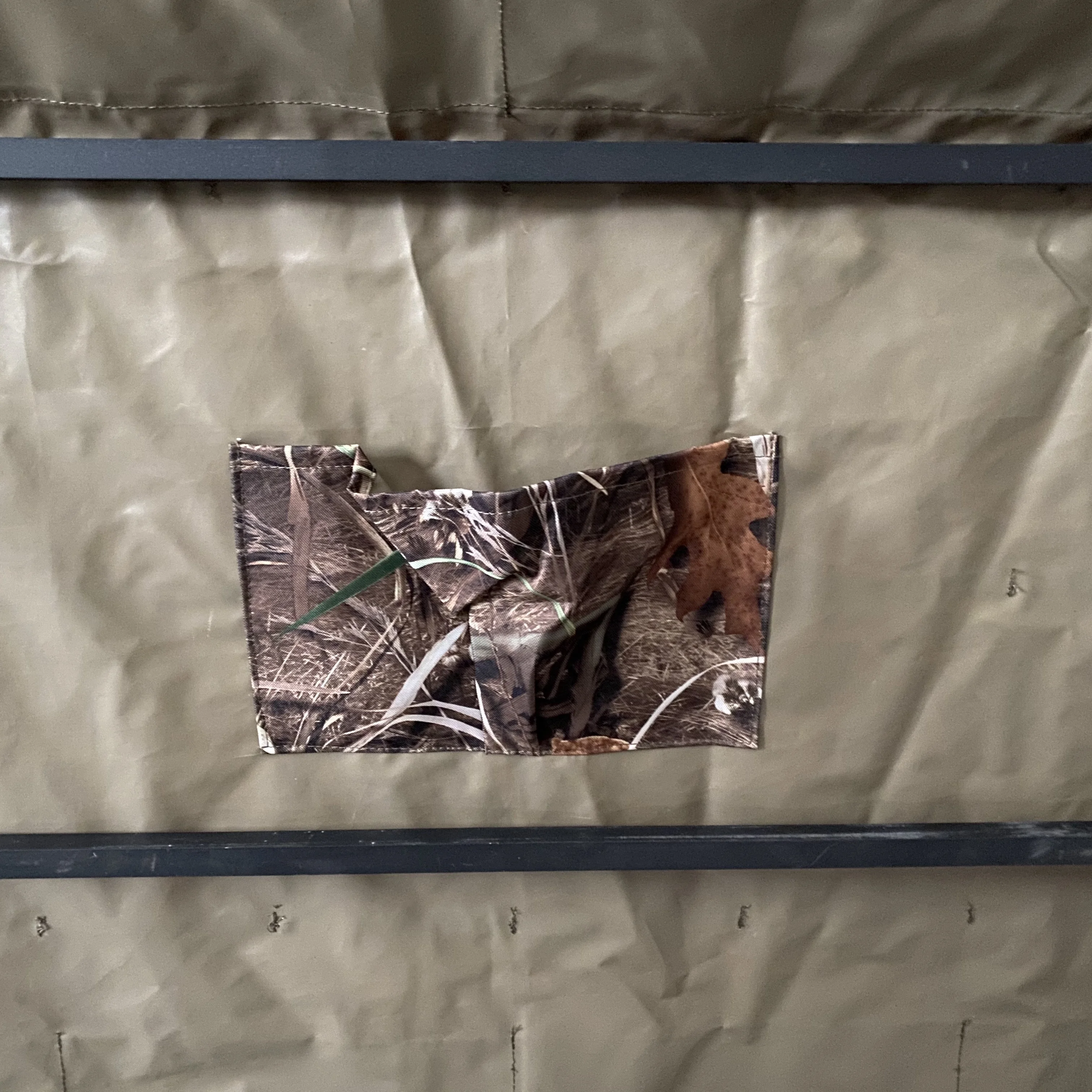 Guaranteed Quality Proper Price Legend Blind Hunting Waterfowl Layout Blinds