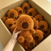 8 peluches (contáctanos para obtener el catálogo con más de 6000 estilos)