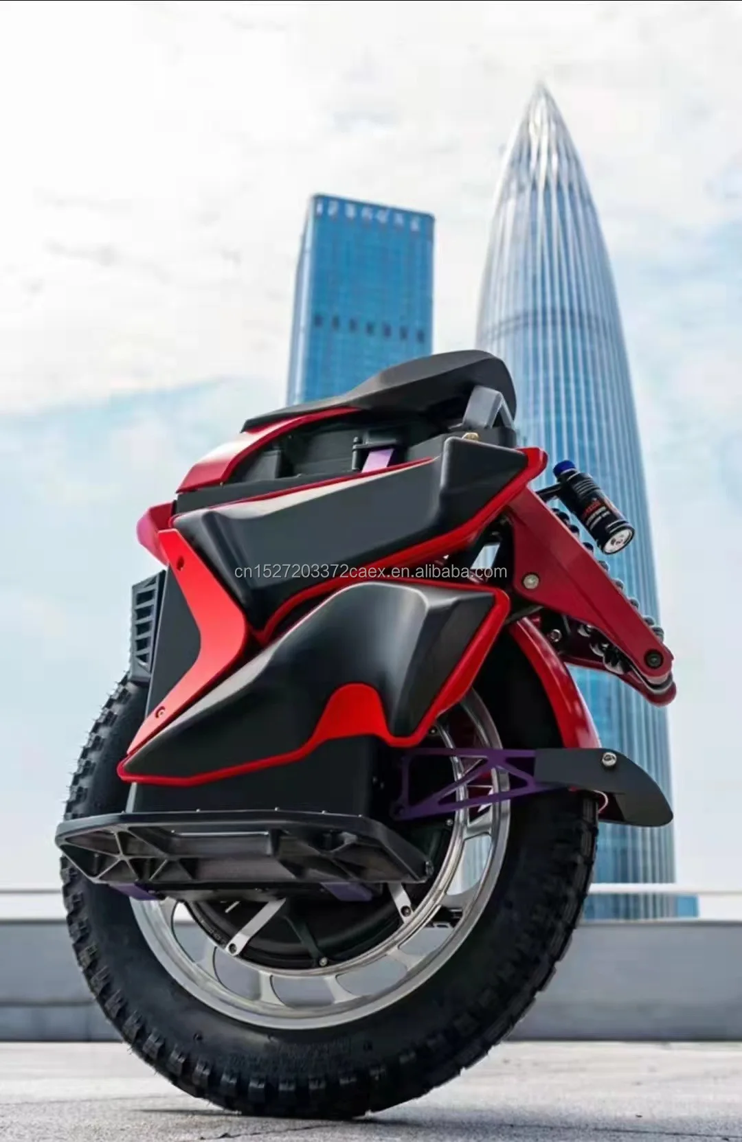 Kingsong S22 S20 Kss22 Ks S20 Electric Unicycle 20inch 2220wh