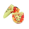 Pizza pattern
