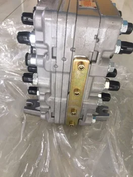 ZX200-3 ZX230-3 ZX240-3 Main Control Valve C0170-55951