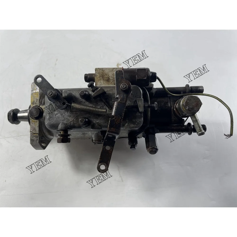 4DQ5 Fuel Injection Pump Assy for Mitsubishi Engine. 2