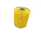 Good Quality Nylon Rotary Cow Scratching Brushes
