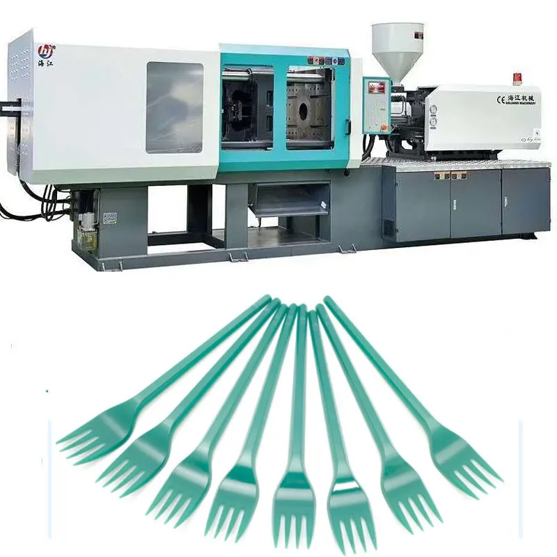 Rabbit Injection Molding Machine
