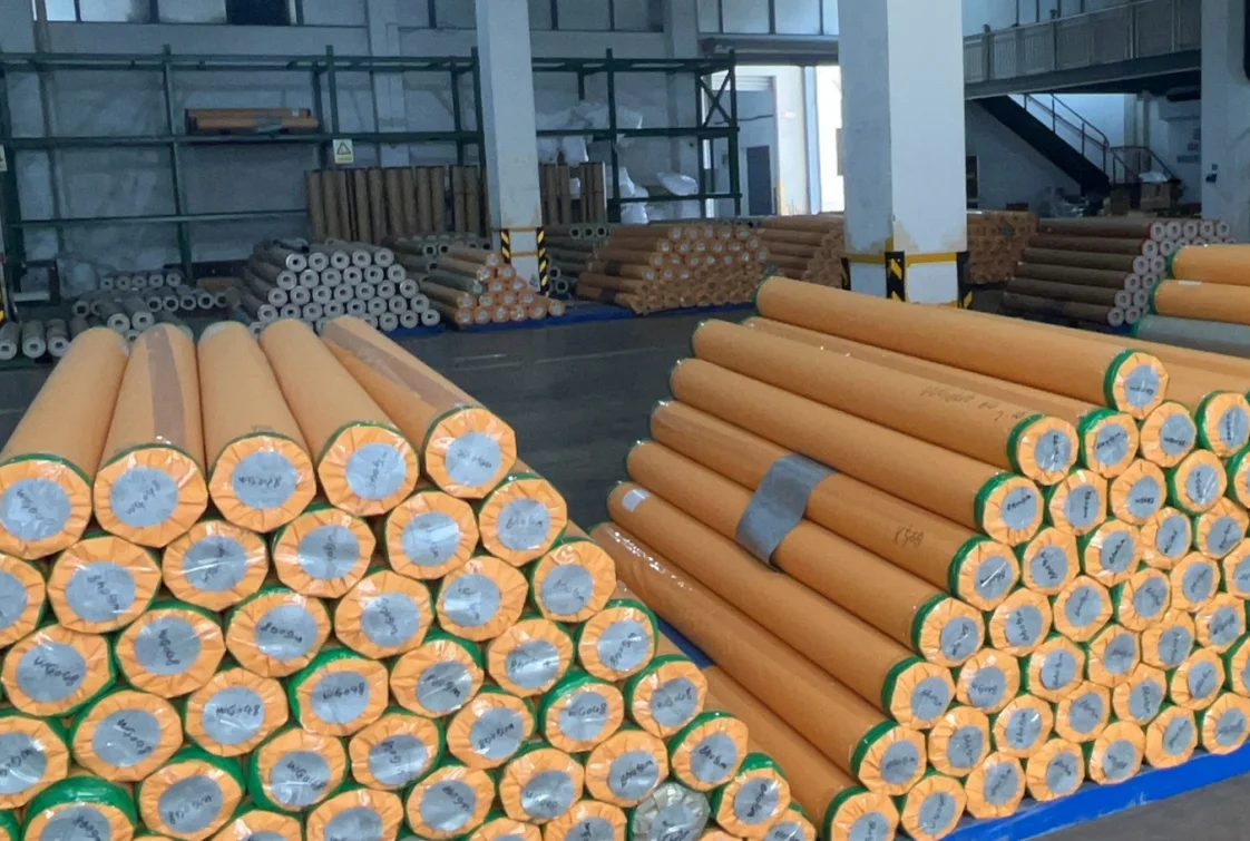 Pesan Lantai Vinyl Rumah Sakit