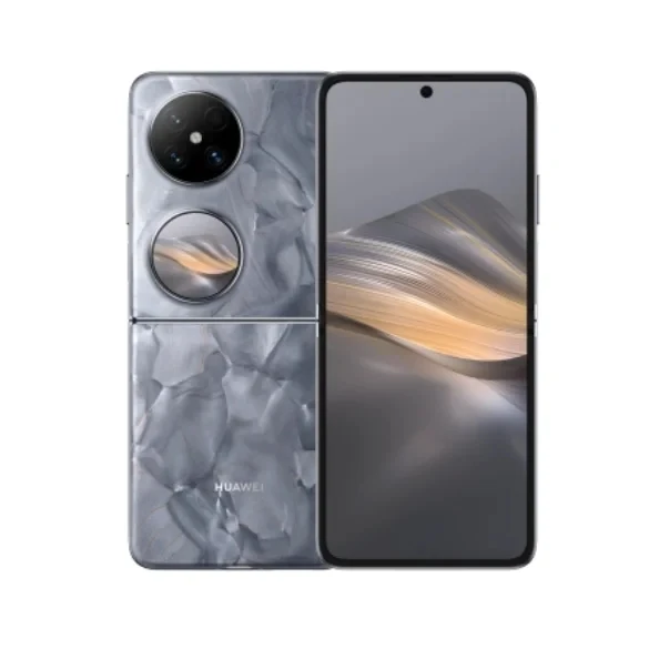 HUAWEI Pocket 2 - Foldable Phone with 16GB RAM & 1TB Storage