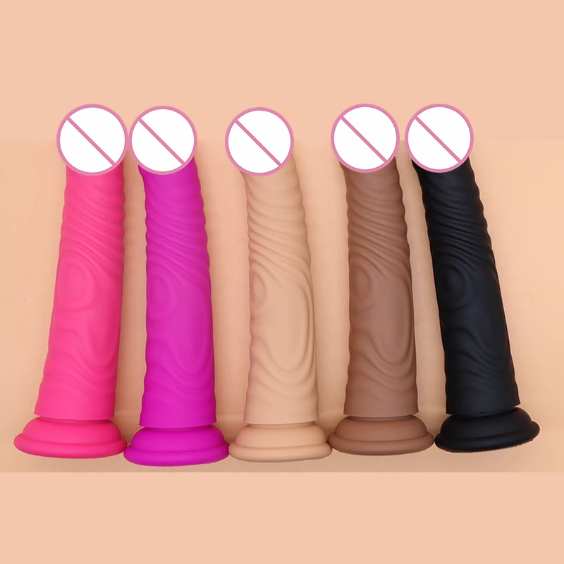 Amoura vaginal dildo size comparison reference