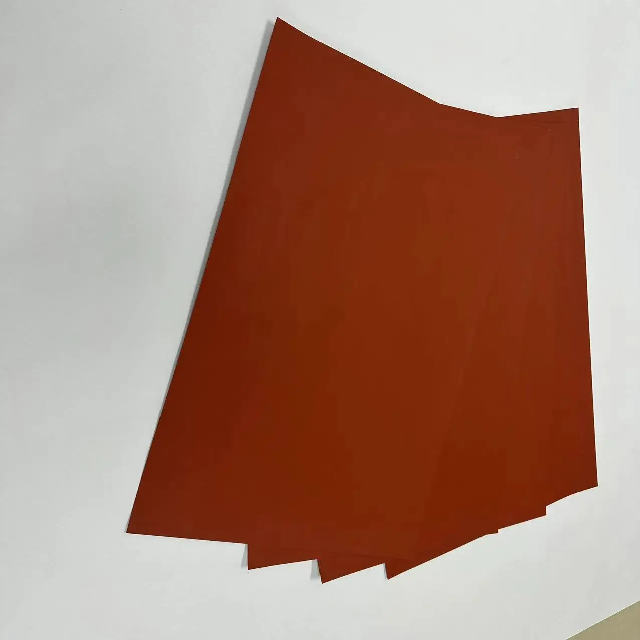 Quick Pressure Aluminum Foil High Temperature Resistant Aluminum Foil