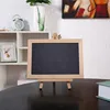 1*19 easel with 13*18 double-sided blackboard
