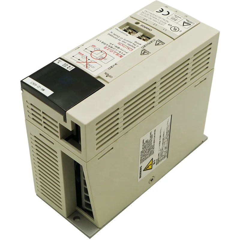 MITSUBISHI MR-J2-60CT Servo Drive Unit - 12 Months Warranty