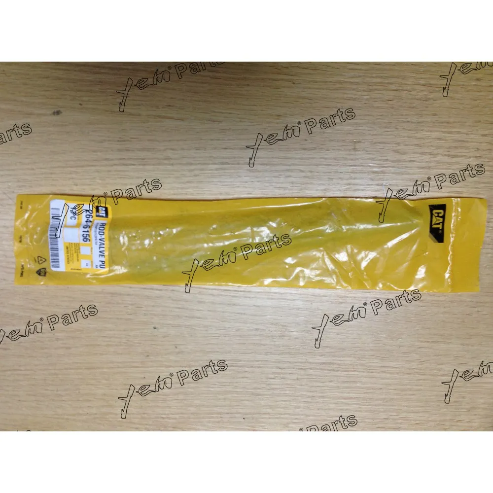 C9 Valve Push Rod for Excavator Diesel Engine Part 2