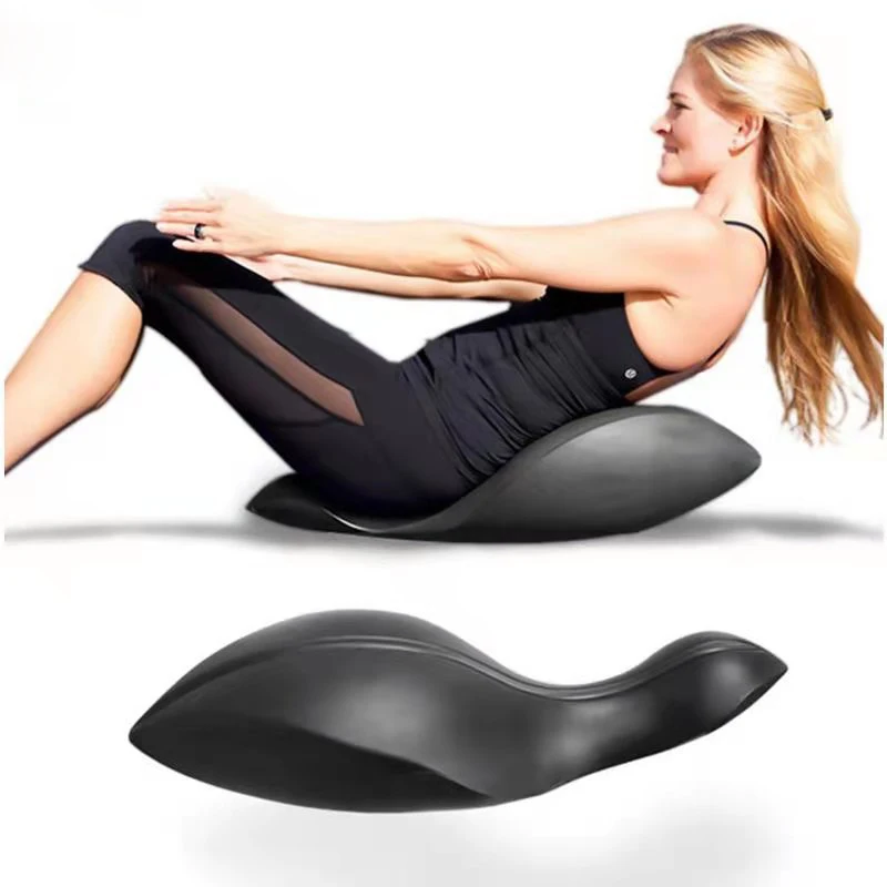 【正規品】Oov Mサイズ ピラティス Multifunctional OOV Fitness Equipment: Pilates Spine Corrector for