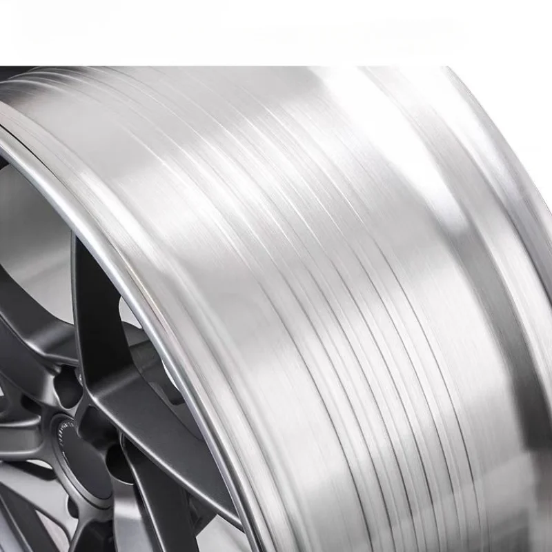 New Customized Deep Concave 18 19 20 21 22Inch Monoblock Aluminum Alloy Racing Car Rims Wheels Passenger Car for BMW Benz Audi - Image 3