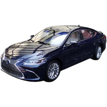 レクサスES300hバージョンL 1/ 18 ミニカー H480276694ac544118af788088f52a