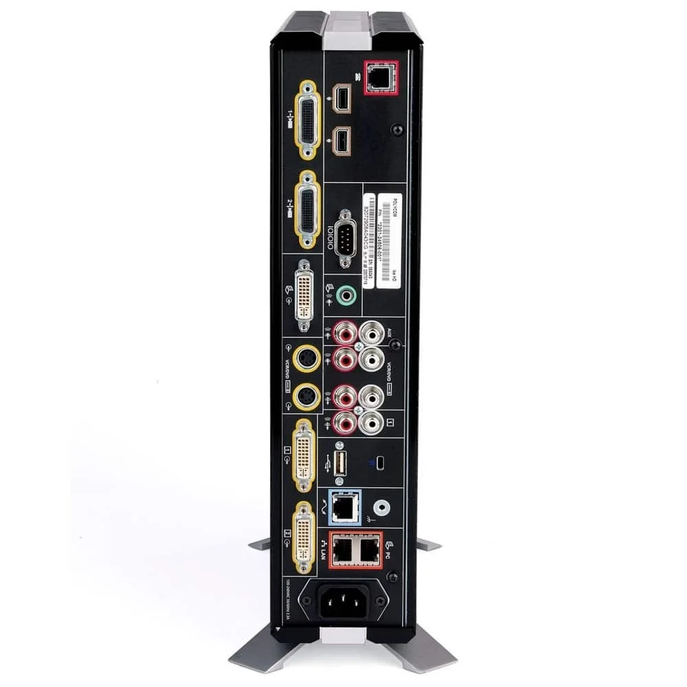Polycom HDX 8000 - Advanced HD Video Conference System