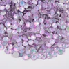 253 Snow Opal Crystal