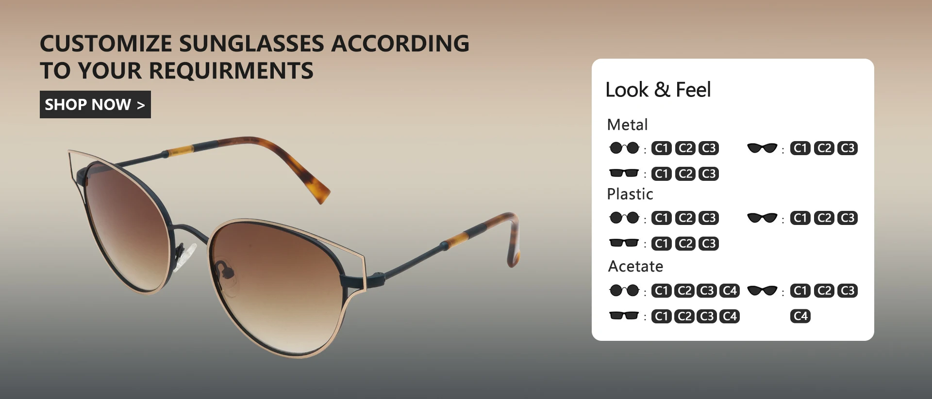 Wenzhou Suntrack Optical Co., Ltd. - sunglasses, optical frame
