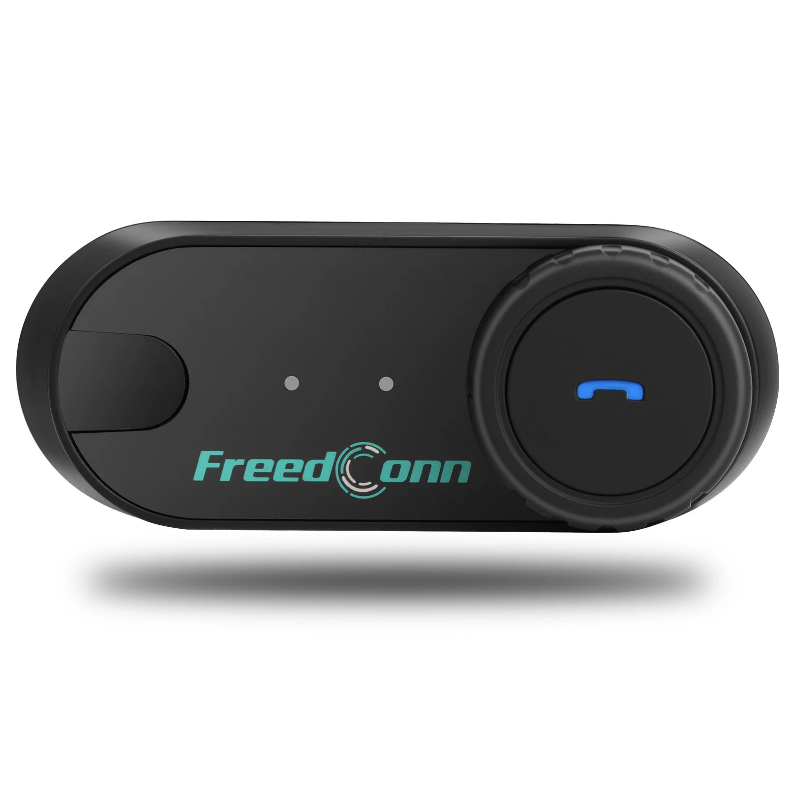 Freedconn T-COM VB Helmet Bluetooth Earphones for Motorcycles