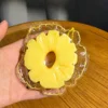 Pineapple Circles
