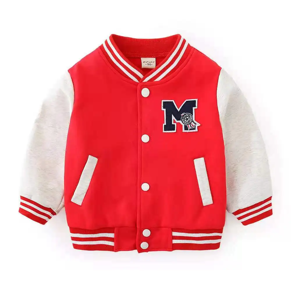 Clothes School Jackets Wholesale Wholesale Children's Jackets