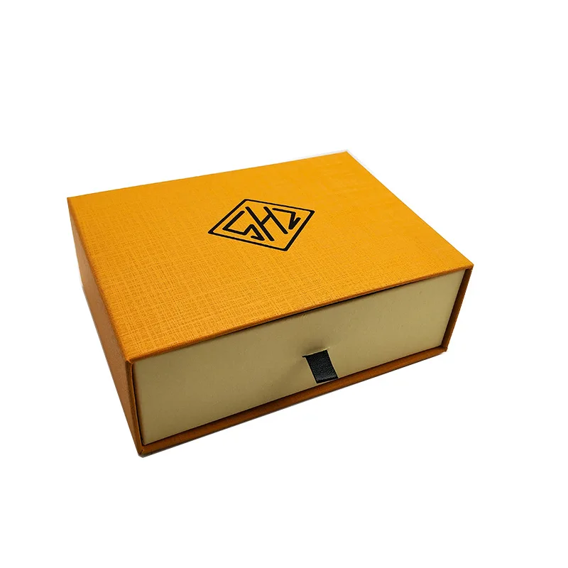 Jinayon Custom drawer box pure high-end logo customized high quality for packaging eco friendly factory