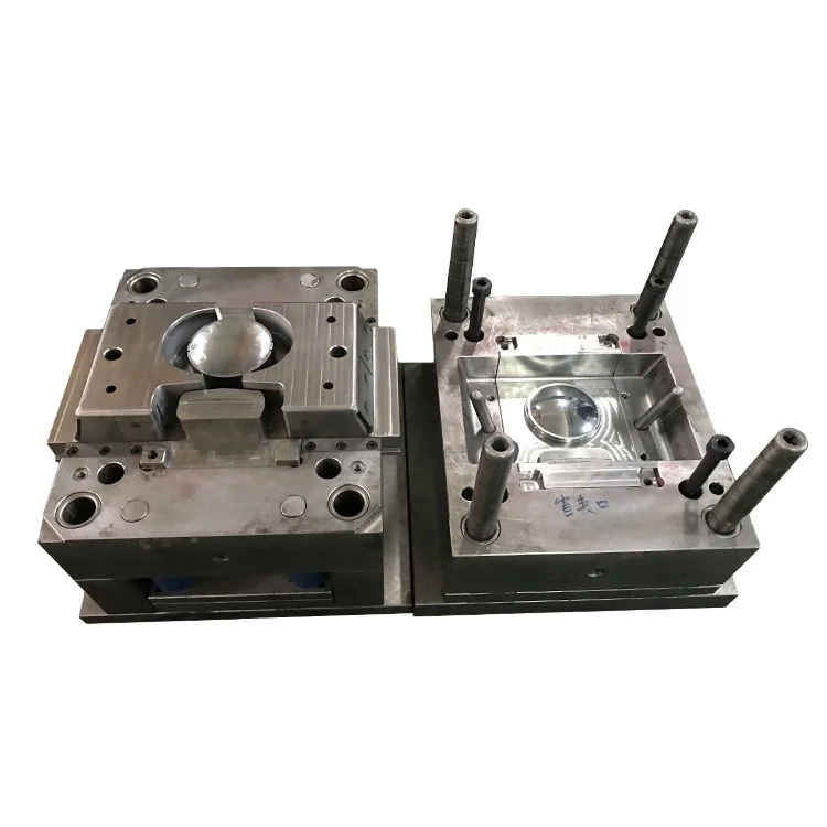 Molds used