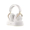 Or blanc