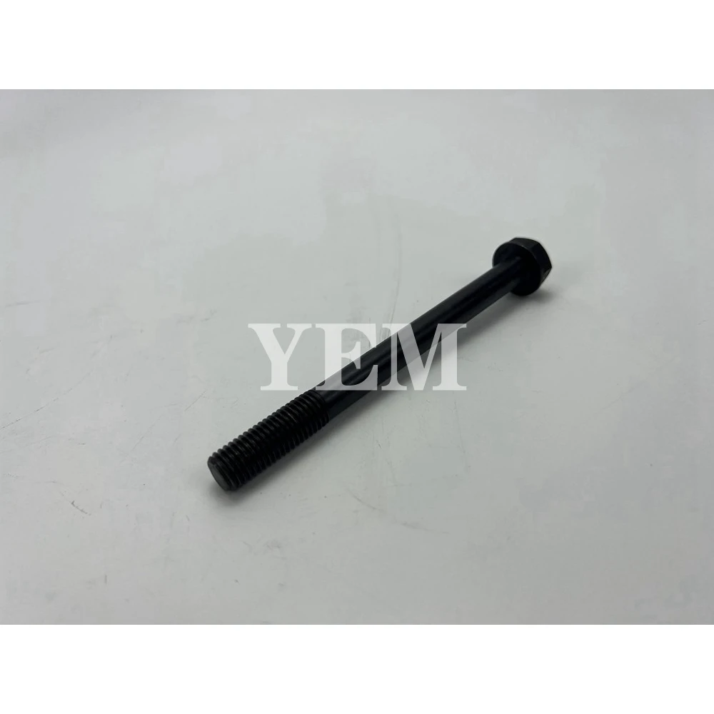 4JB1 Cylinder Head Screw for Isuzu Engine Spare Part Replacement Engine Parts 2