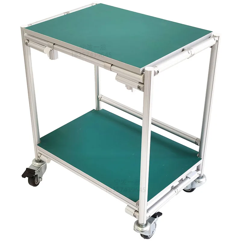 product direct connector raised groove for third generation wire rod 1000 series aluminum alloy lean pipe fastening connection parts-30