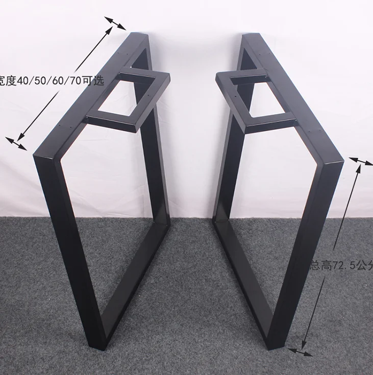 furniture legs metal contemporary