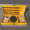 Actualizar caja de brocado