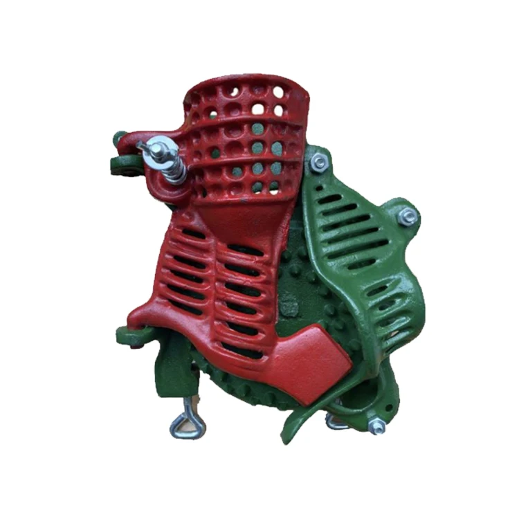 Multifunctional Big Capacity Grain Corn Sheller Thresher Machine
