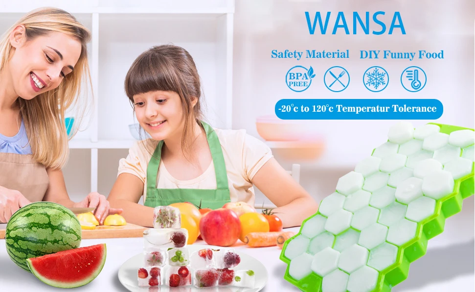 Wansa ice cream online maker