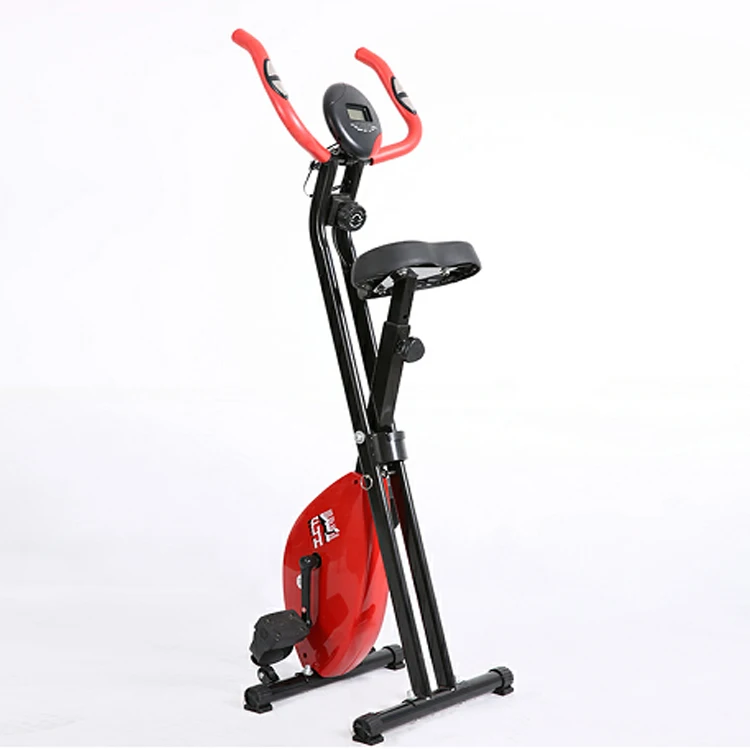 standing gym cycle