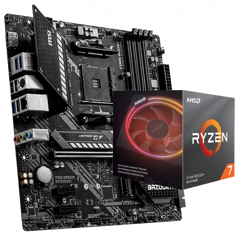 B450 Tomahawk Ryzen 3800x B450 Best B550 Motherboard For Ryzen