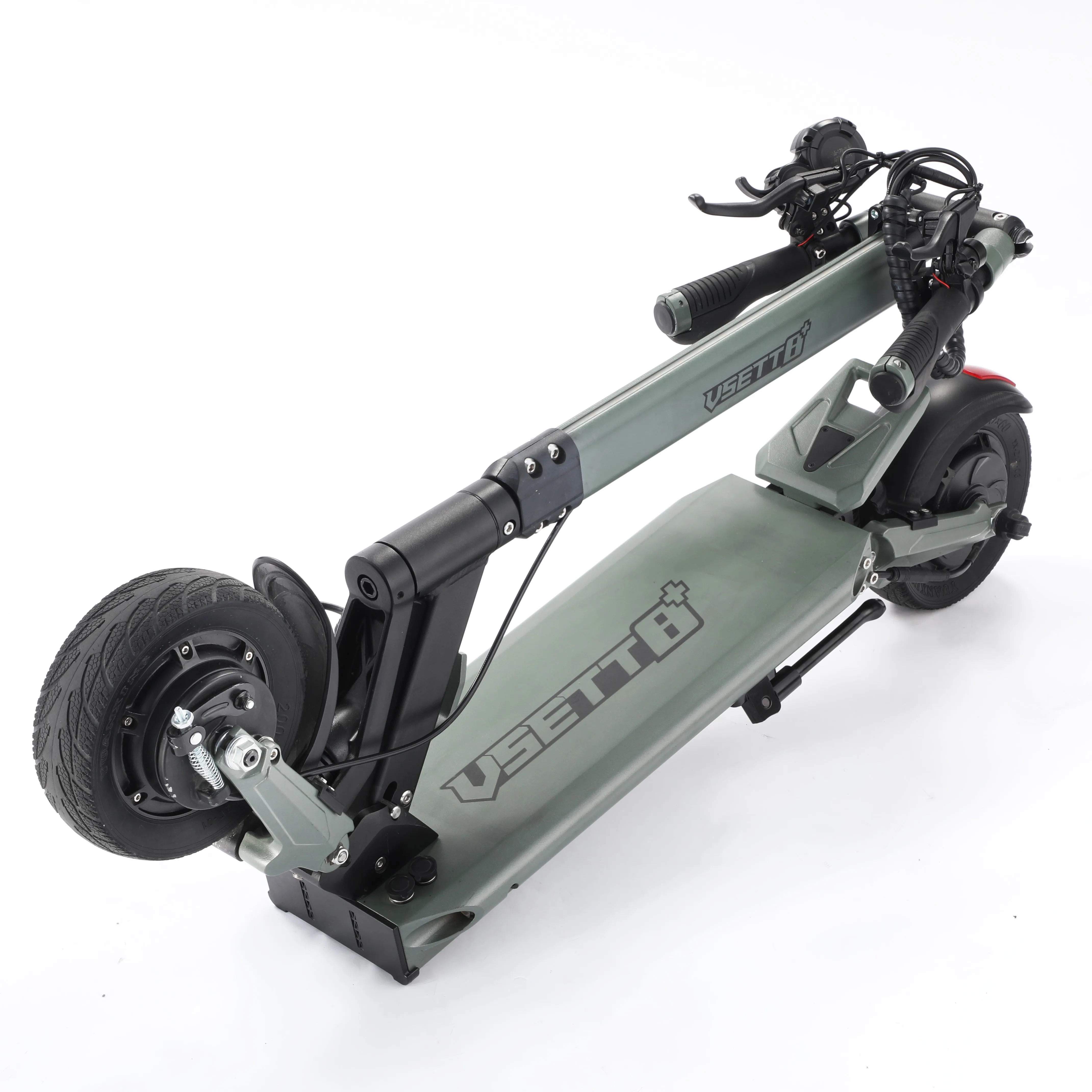 vsett8 + 双电机成人8英寸轮胎电动踏板车双tron quickwheel explorer pro| Alibaba.com