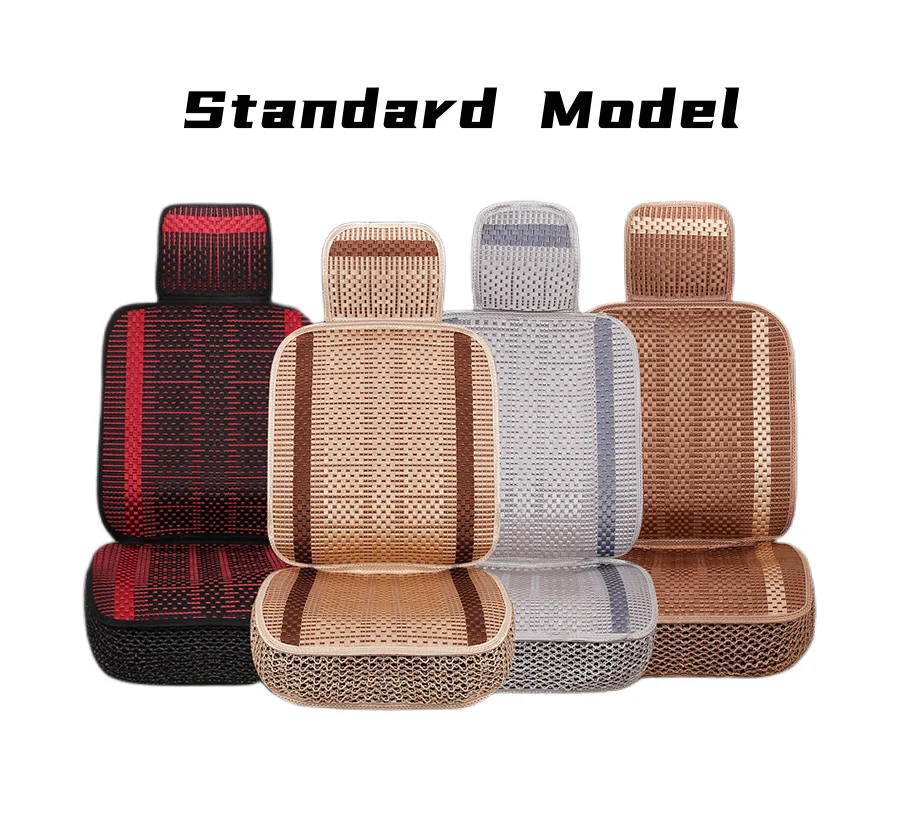 Hot Selling Seat Cover Car Kit Breathable Ice Silk Design Full Set Wellfit Car Seat Cover Buy