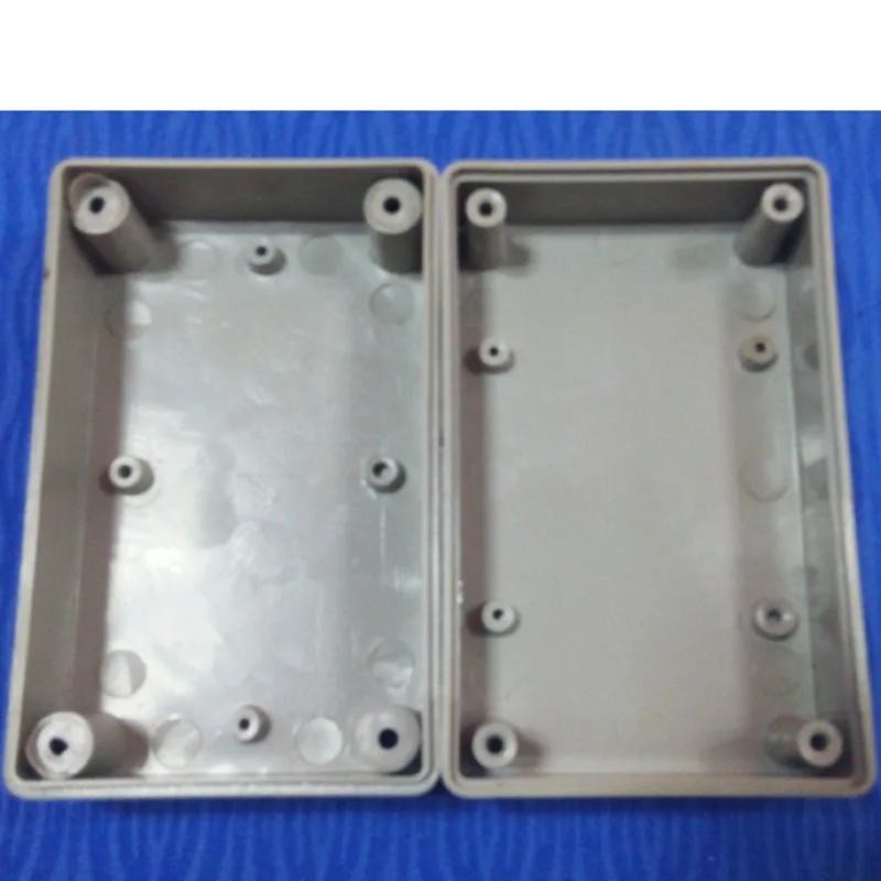 SEYOSE ABS Plastic Casing Chassis Junction Box Instrument Casing Small ...