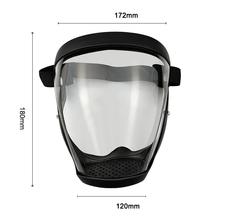 Размеры защитных масок. Защитная маска из поликарбоната. Полноразмерная маска. Маски защитные для изоляции. Защитная маска от высоких температур.