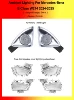 Classe E (W214)Lot de 2