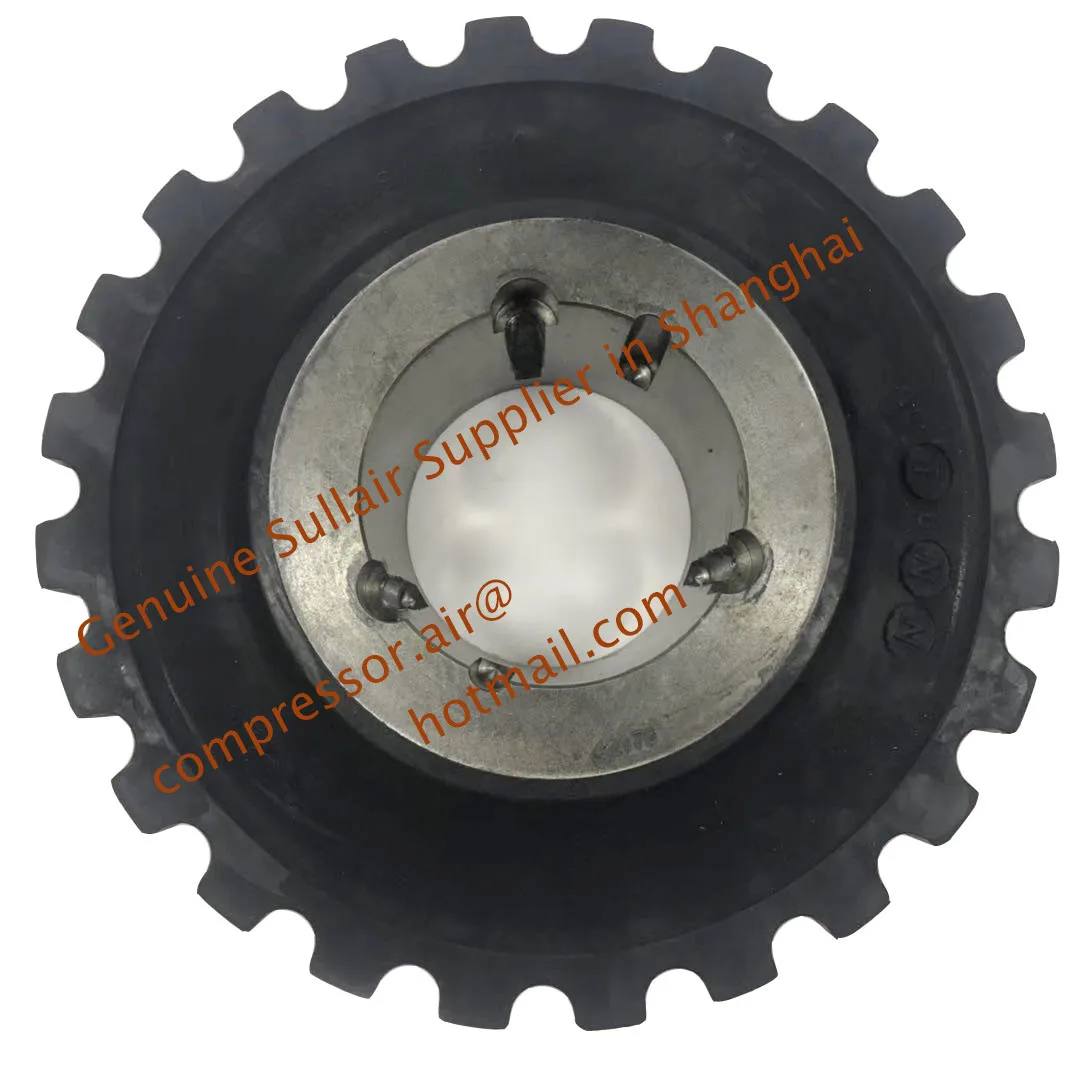 02250146-634 Genuine Part by SULLAIR - CPLG,ASSY RINGFEDDER AC-T4.1