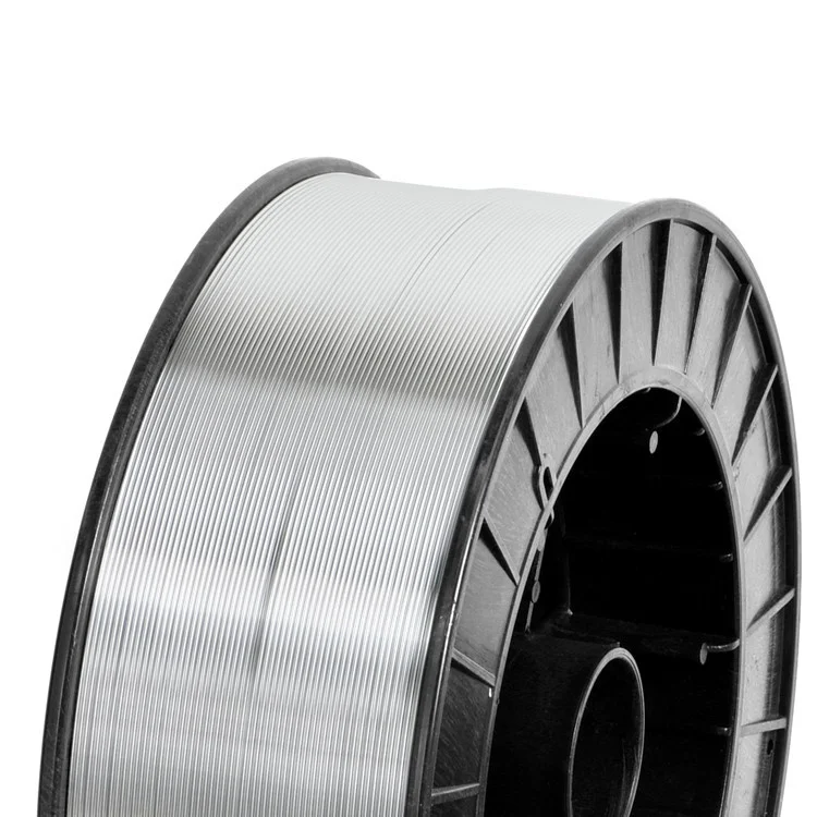 High Safety Level Silicon Bronze Welding Wire Aluminium Welding Wire Roll Aluminum Solder