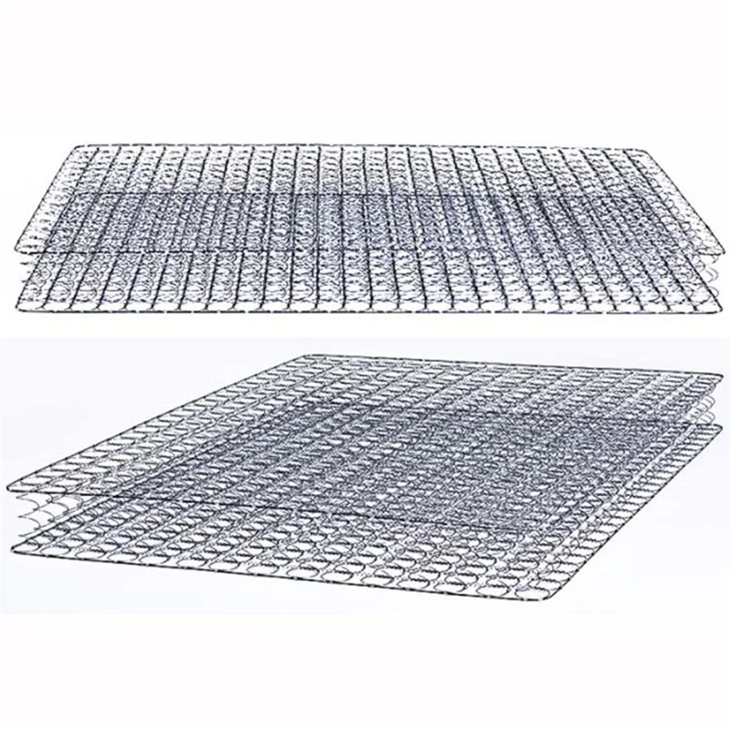 Continuous Spring Mattress - Durable and Comfortable